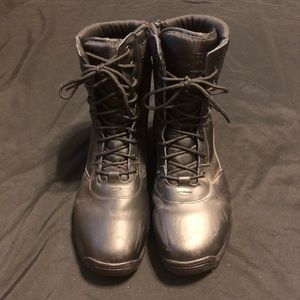 INTERCEPTOR Work Boots Men’s 14